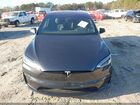 2024 Tesla Model X Long Range Черный vin: 7SAXCDE57RF459268