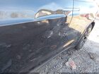 2024 Tesla Model X Long Range Черный vin: 7SAXCDE57RF459268