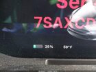 2024 Tesla Model X Long Range Черный vin: 7SAXCDE57RF459268