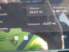 2022 Tesla Model Y Long Range Dual Motor All-wheel Drive White vin: 7SAYGAEE0NF536449