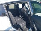 2022 Tesla Model Y Long Range Dual Motor All-wheel Drive White vin: 7SAYGAEE0NF536449