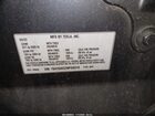 2022 Tesla Model Y Long Range Dual Motor All-wheel Drive Серый vin: 7SAYGAEE2NF558310