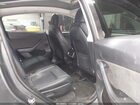 2022 Tesla Model Y Long Range Dual Motor All-wheel Drive Серый vin: 7SAYGAEE2NF558310