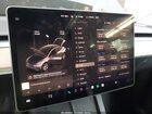 2022 Tesla Model Y Long Range Dual Motor All-wheel Drive Серый vin: 7SAYGAEE2NF558310