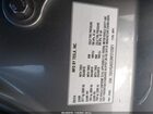 2024 Tesla Model Y Long Range Dual Motor All-wheel Drive Silver vin: 7SAYGAEE3RF212921