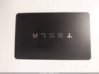 2024 Tesla Model Y Long Range Dual Motor All-wheel Drive Silver vin: 7SAYGAEE3RF212921