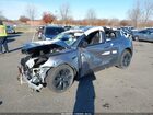 2024 Tesla Model Y Long Range Dual Motor All-wheel Drive Silver vin: 7SAYGAEE3RF212921