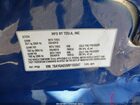 2024 Tesla Model Y Long Range Dual Motor All-wheel Drive Blue vin: 7SAYGAEE6RF155047 2024 Tesla Model Y Long Range Dual Motor All-wheel Drive Blue vin: 7SAYGAEE6RF155047
