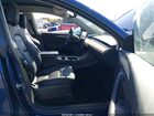 2024 Tesla Model Y Long Range Dual Motor All-wheel Drive Blue vin: 7SAYGAEE6RF155047 2024 Tesla Model Y Long Range Dual Motor All-wheel Drive Blue vin: 7SAYGAEE6RF155047