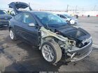2023 Tesla Model Y Rwd Серый vin: 7SAYGDED0PF960208
