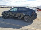 2026 Tesla Model Y Charcoal vin: 7SAYGDED0TA472058