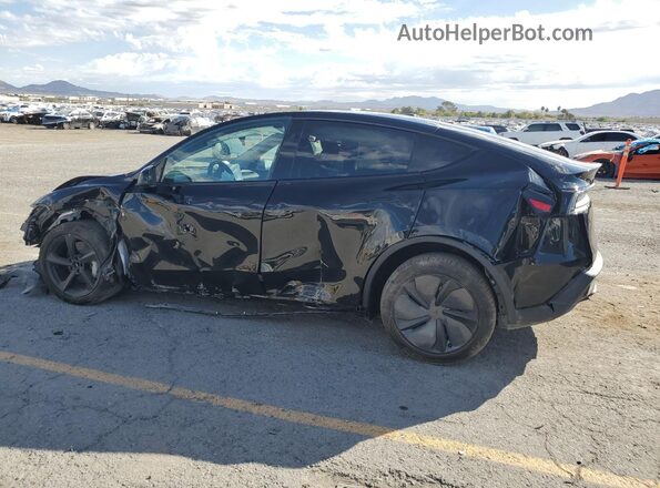 7SAYGDED0TA472058 2026 TESLA MODEL Charcoal Հետևի ձախ