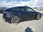 2026 Tesla Model Y Charcoal vin: 7SAYGDED0TA472058