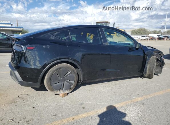 7SAYGDED0TA472058 2026 TESLA MODEL Charcoal Հետևի աջ