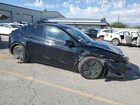 2026 Tesla Model Y Charcoal vin: 7SAYGDED0TA472058