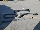2026 Tesla Model Y Charcoal vin: 7SAYGDED0TA472058