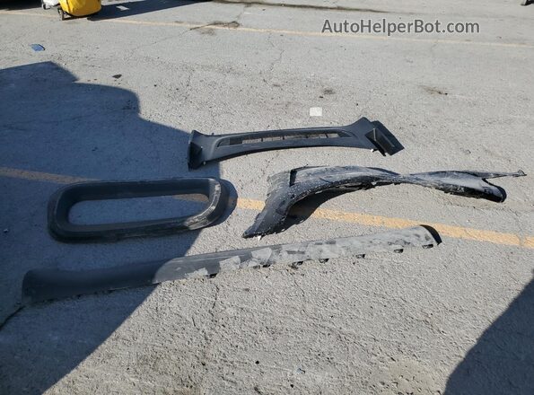 7SAYGDED0TA472058 2026 TESLA MODEL Charcoal Շարժիչի բաժամունքի տեսք