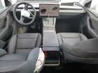 2026 Tesla Model Y Charcoal vin: 7SAYGDED0TA472058
