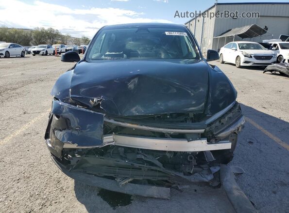 7SAYGDED0TA472058 2026 TESLA MODEL Charcoal Դիմացի տեսք