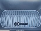 2025 Tesla Model Y Long Range Dual Motor Rear-wheel Drive Gray vin: 7SAYGDED1SA368287