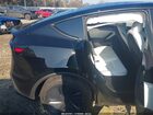 2026 Tesla Model Y Long Range Dual Motor All-wheel Drive Black vin: 7SAYGDED2TA446609