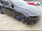 2026 Tesla Model Y Long Range Dual Motor All-wheel Drive Black vin: 7SAYGDED2TA446609