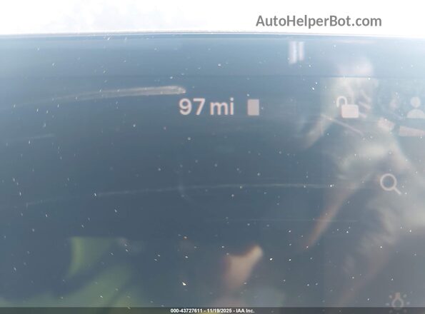 7SAYGDED2TA446609 2026 TESLA MODEL Y Black 