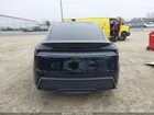 2026 Tesla Model Y Long Range Dual Motor All-wheel Drive Black vin: 7SAYGDED2TA446609