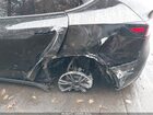 2025 Tesla Model Y Long Range Dual Motor Rear-wheel Drive Черный vin: 7SAYGDED3SF246940