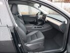 2025 Tesla Model Y Long Range Dual Motor Rear-wheel Drive Черный vin: 7SAYGDED3SF246940