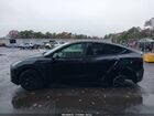 2025 Tesla Model Y Long Range Dual Motor Rear-wheel Drive Черный vin: 7SAYGDED3SF246940