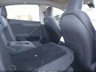 2026 Tesla Model Y Rwd White vin: 7SAYGDED6TA427996