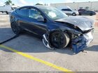 2026 Tesla Model Y Long Range Dual Motor All-wheel Drive Серый vin: 7SAYGDED7TA579964
