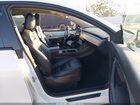 2022 Tesla Model Y Long Range Dual Motor All-wheel Drive White vin: 7SAYGDEE0NF363789