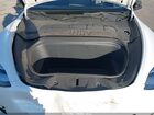 2022 Tesla Model Y Long Range Dual Motor All-wheel Drive White vin: 7SAYGDEE0NF363789