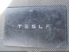 2022 Tesla Model Y Long Range Dual Motor All-wheel Drive Red vin: 7SAYGDEE0NF391625