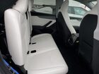 2026 Tesla Model Y Gray vin: 7SAYGDEE0TA464597