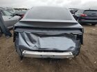 2026 Tesla Model Y Gray vin: 7SAYGDEE0TA464597