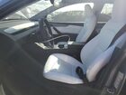 2026 Tesla Model Y Gray vin: 7SAYGDEE0TA464597
