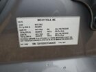 2026 Tesla Model Y Gray vin: 7SAYGDEE0TA464597