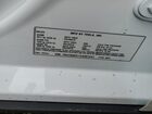 2026 Tesla Model Y White vin: 7SAYGDEE1TA461241