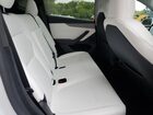 2026 Tesla Model Y White vin: 7SAYGDEE1TA461241