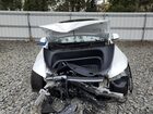 2026 Tesla Model Y White vin: 7SAYGDEE1TA461241
