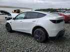 2026 Tesla Model Y White vin: 7SAYGDEE1TA461241