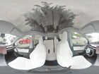 2026 Tesla Model Y White vin: 7SAYGDEE1TA461241