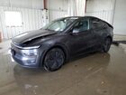 2026 Tesla Model Y Charcoal vin: 7SAYGDEE2TA384993