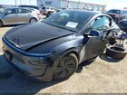 2026 Tesla Model Y   Gray vin: 7SAYGDEE2TA396741