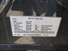 2026 Tesla Model Y   Gray vin: 7SAYGDEE2TA396741