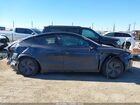 2026 Tesla Model Y   Gray vin: 7SAYGDEE2TA396741