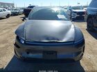 2026 Tesla Model Y   Gray vin: 7SAYGDEE2TA396741